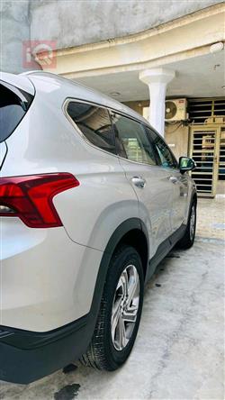 هيونداي سانتافي